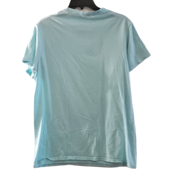 The Golden Girls Mens Teal SQUAD Iconic Graphic Tee M - Picture 6 of 8